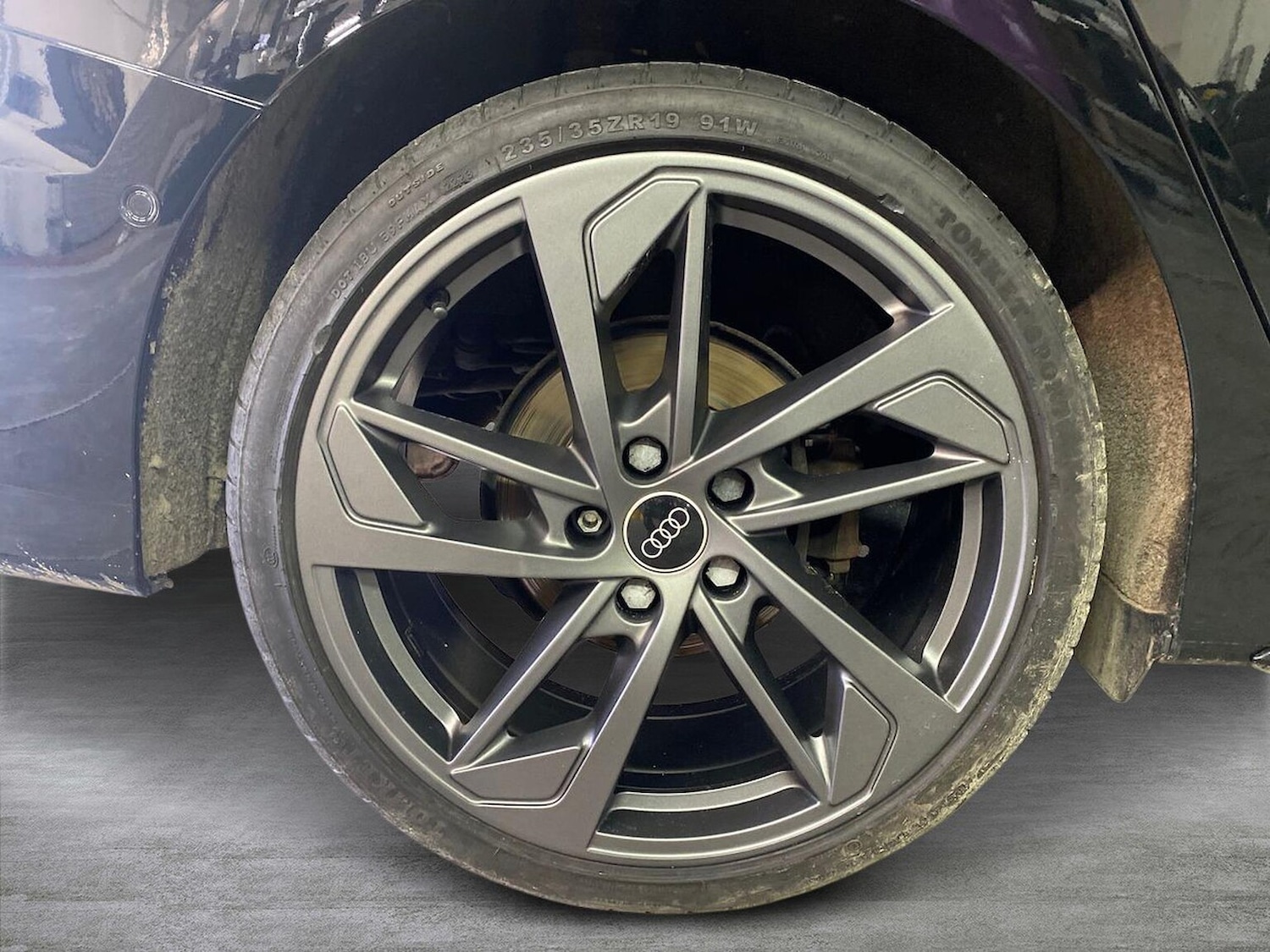 Used Audi A3 2023 for sale - 78192981: Photo 8