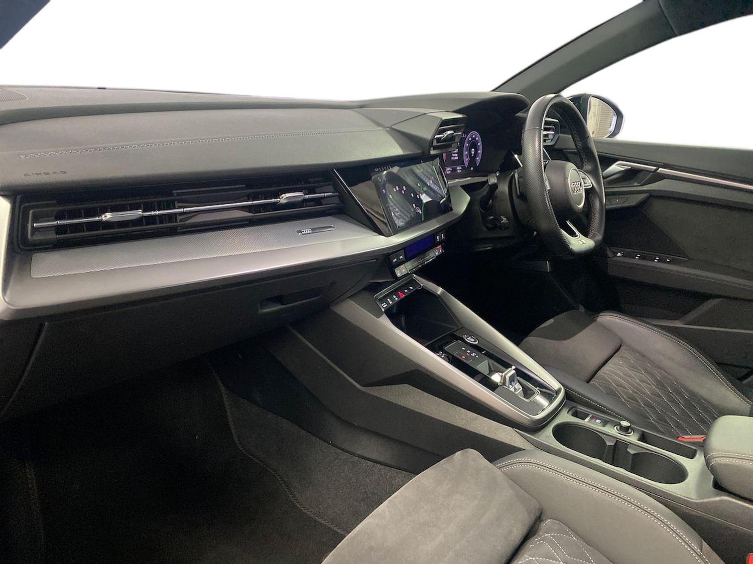 Used Audi A3 2023 for sale - 78192981: Photo 9