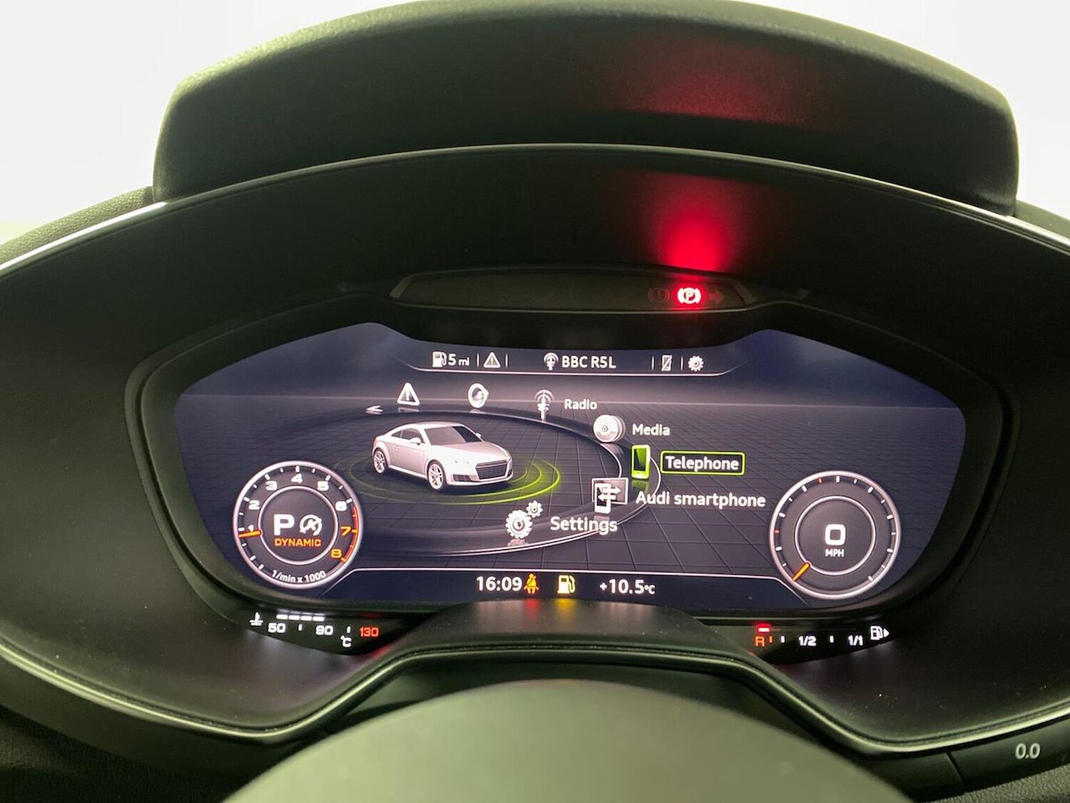 Used Audi TT 2022 for sale - 76919020: Photo 11