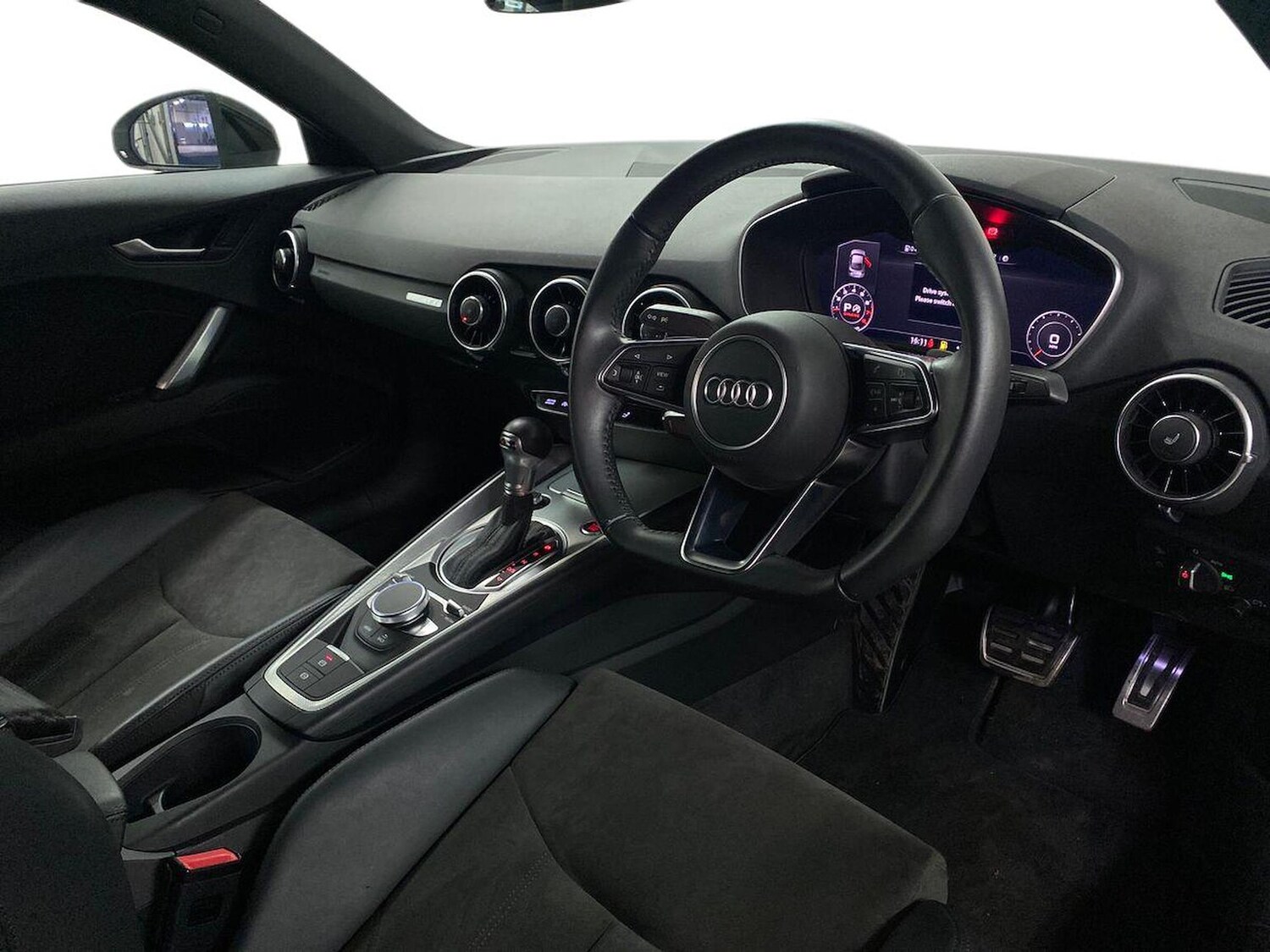 Used Audi TT 2022 for sale - 76919020: Photo 15