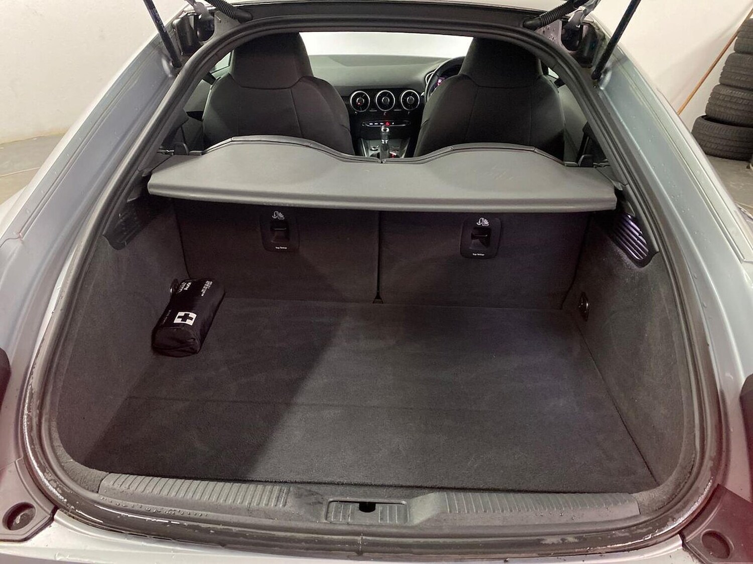 Used Audi TT 2022 for sale - 76919020: Photo 17