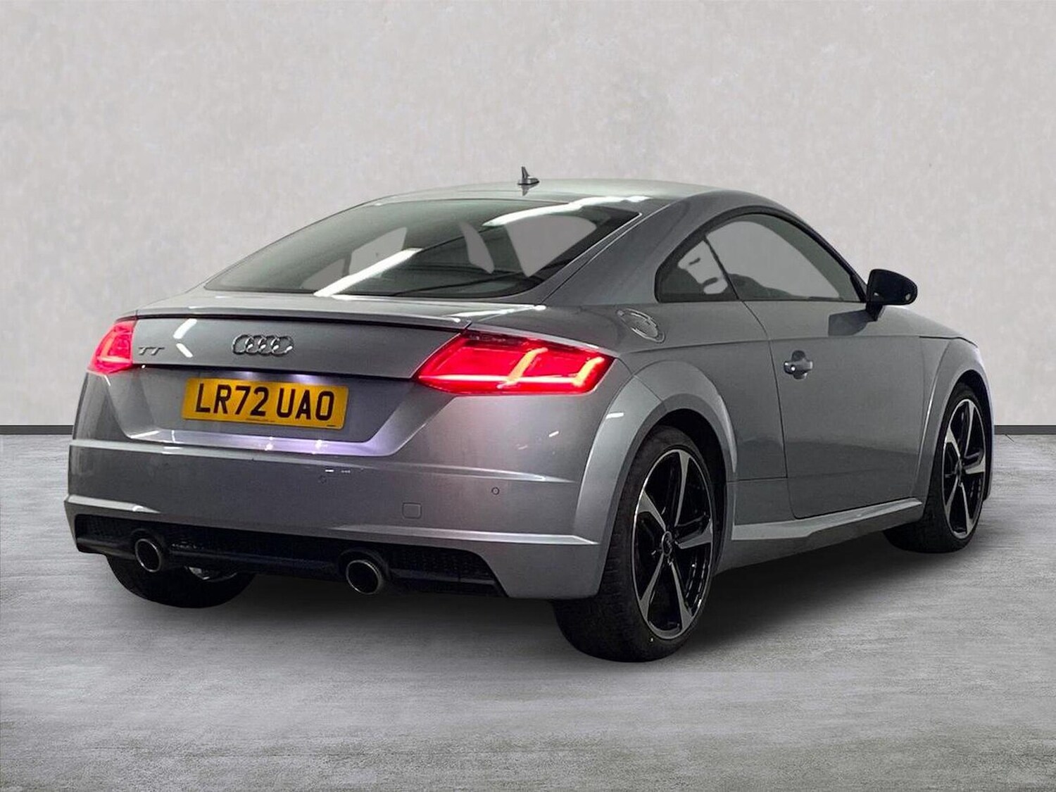 Used Audi TT 2022 for sale - 76919020: Photo 18