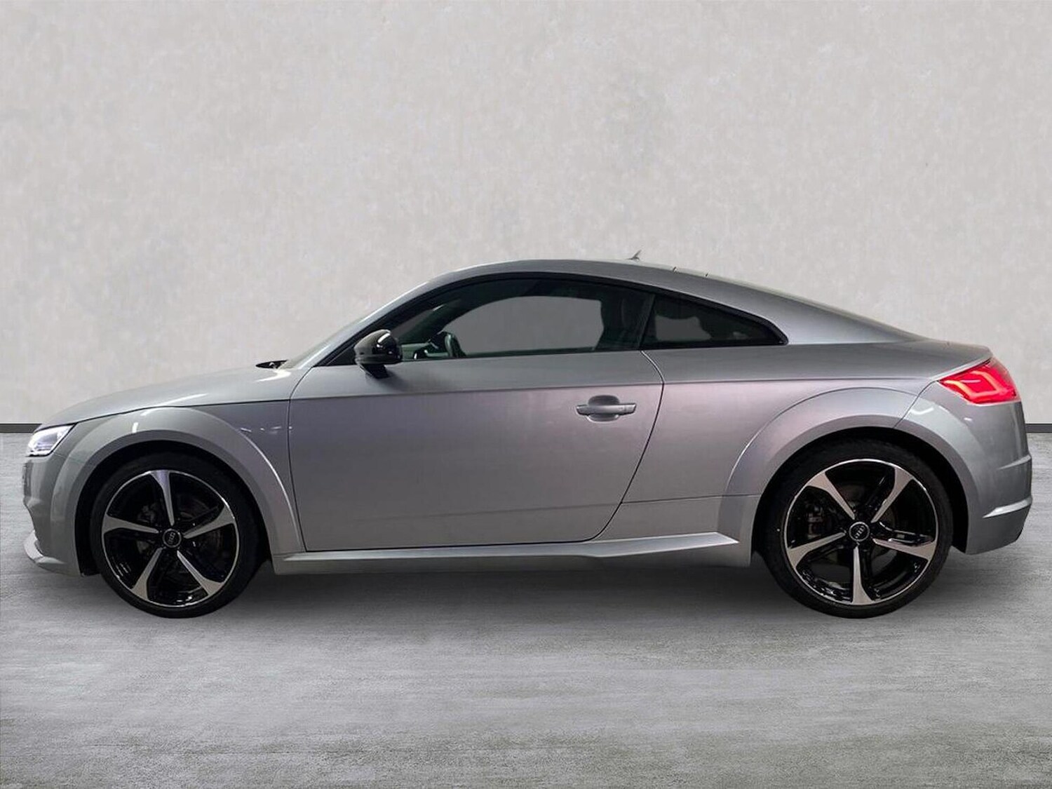Used Audi TT 2022 for sale - 76919020: Photo 19