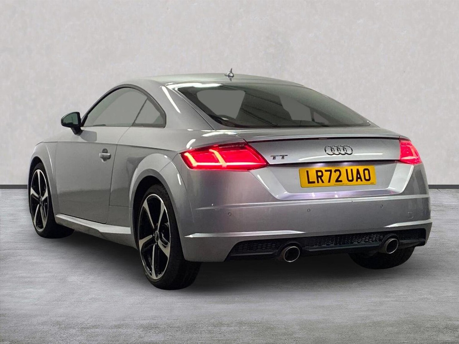 Used Audi TT 2022 for sale - 76919020: Photo 2