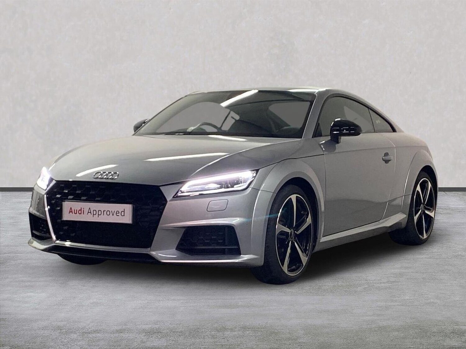 Used Audi TT 2022 for sale - 76919020: Photo 20