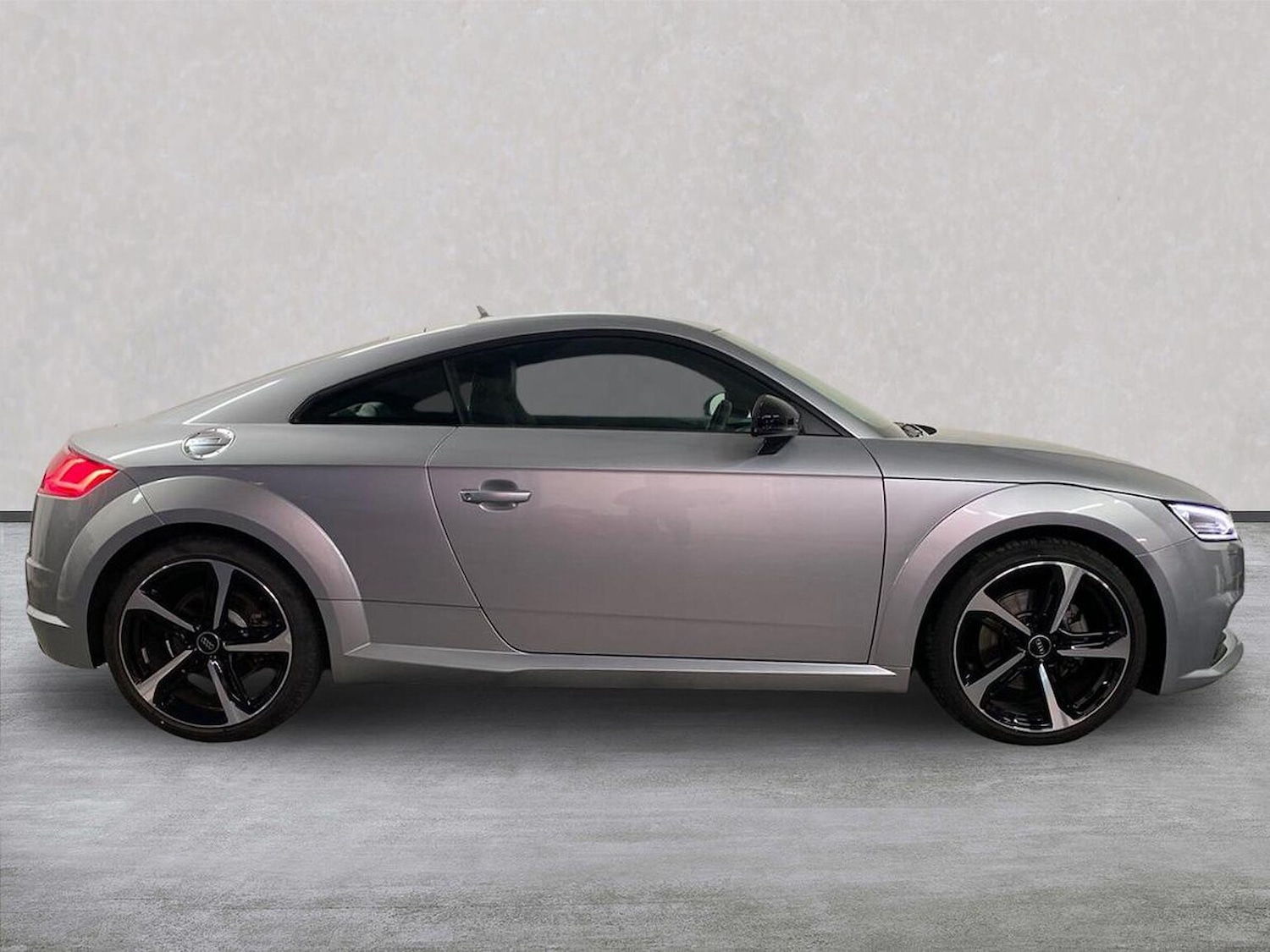 Used Audi TT 2022 for sale - 76919020: Photo 3