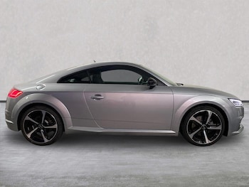 Used Audi TT 2022 for sale - 76919020: Photo