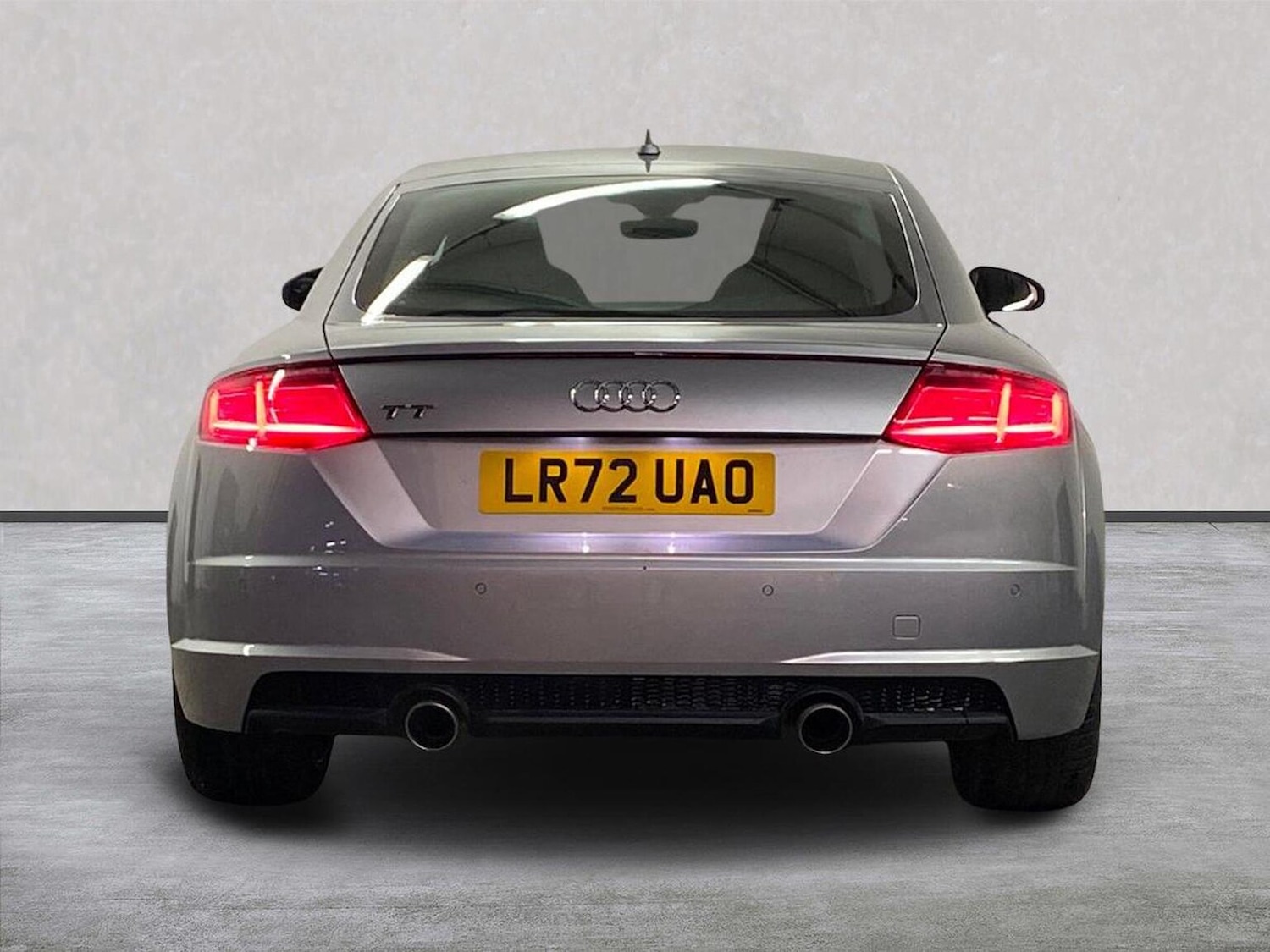 Used Audi TT 2022 for sale - 76919020: Photo 4