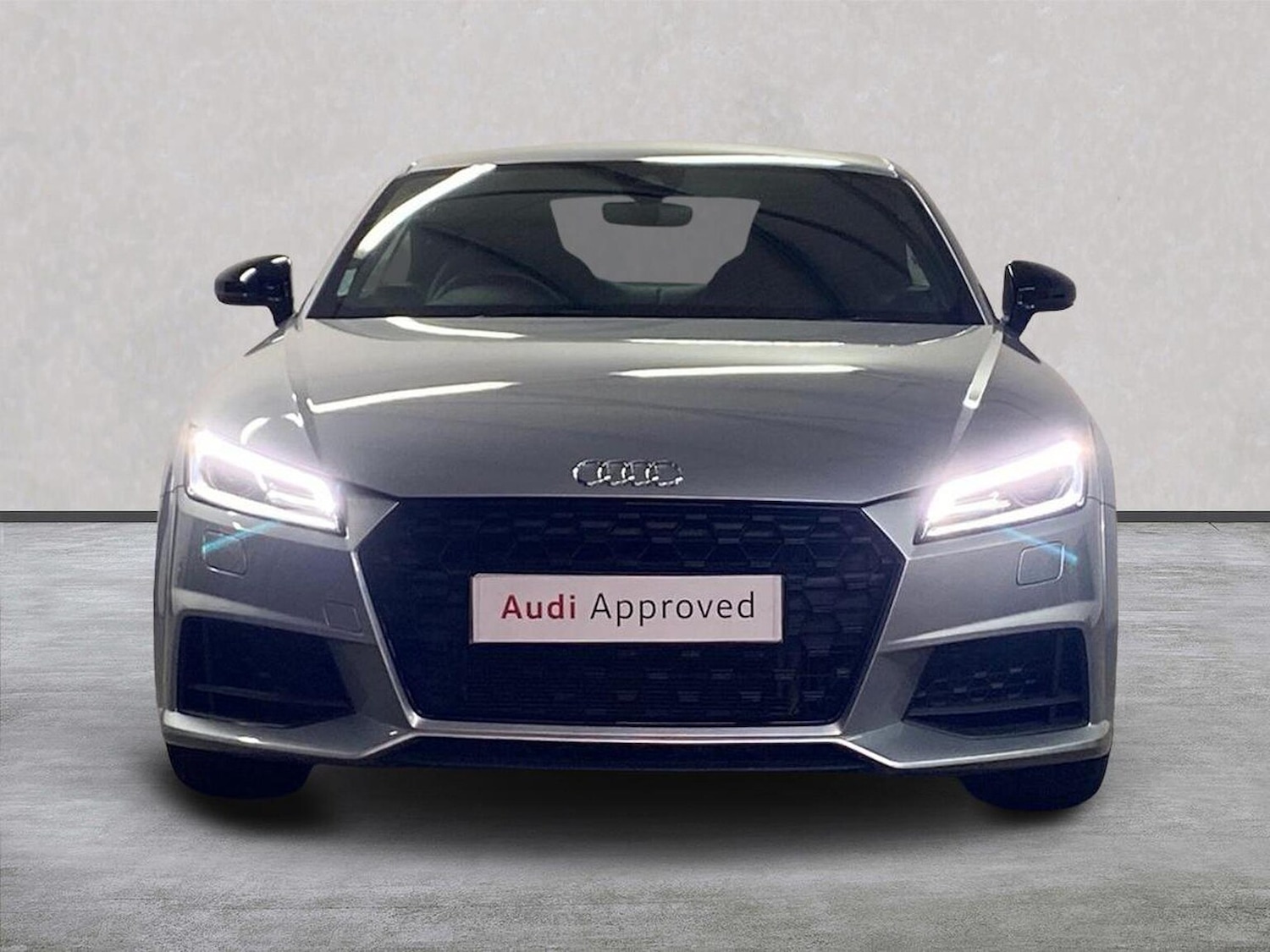 Used Audi TT 2022 for sale - 76919020: Photo 5