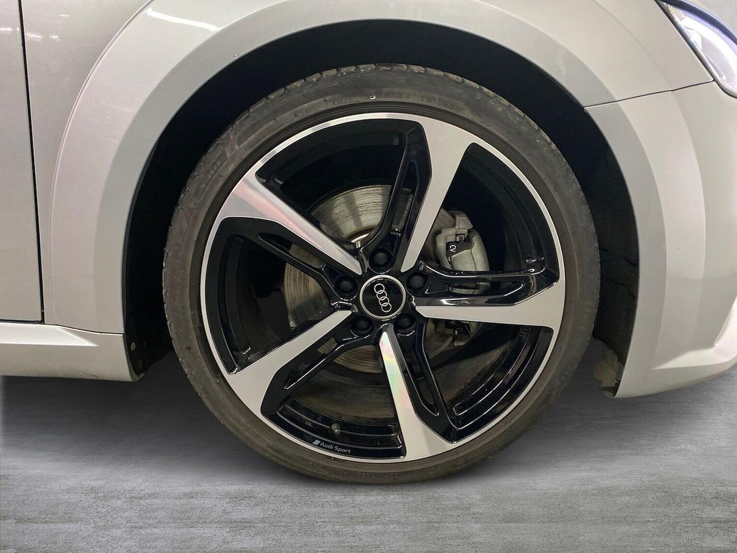 Used Audi TT 2022 for sale - 76919020: Photo 6