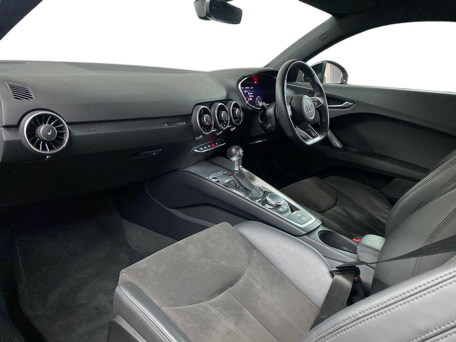 Used Audi TT 2022 for sale - 76919020: Photo 7