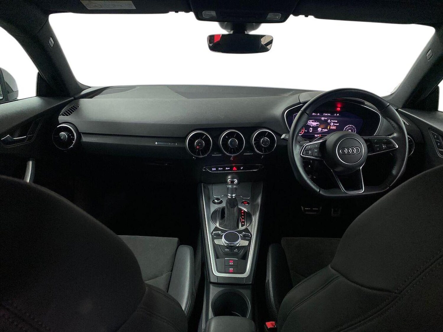 Used Audi TT 2022 for sale - 76919020: Photo 8