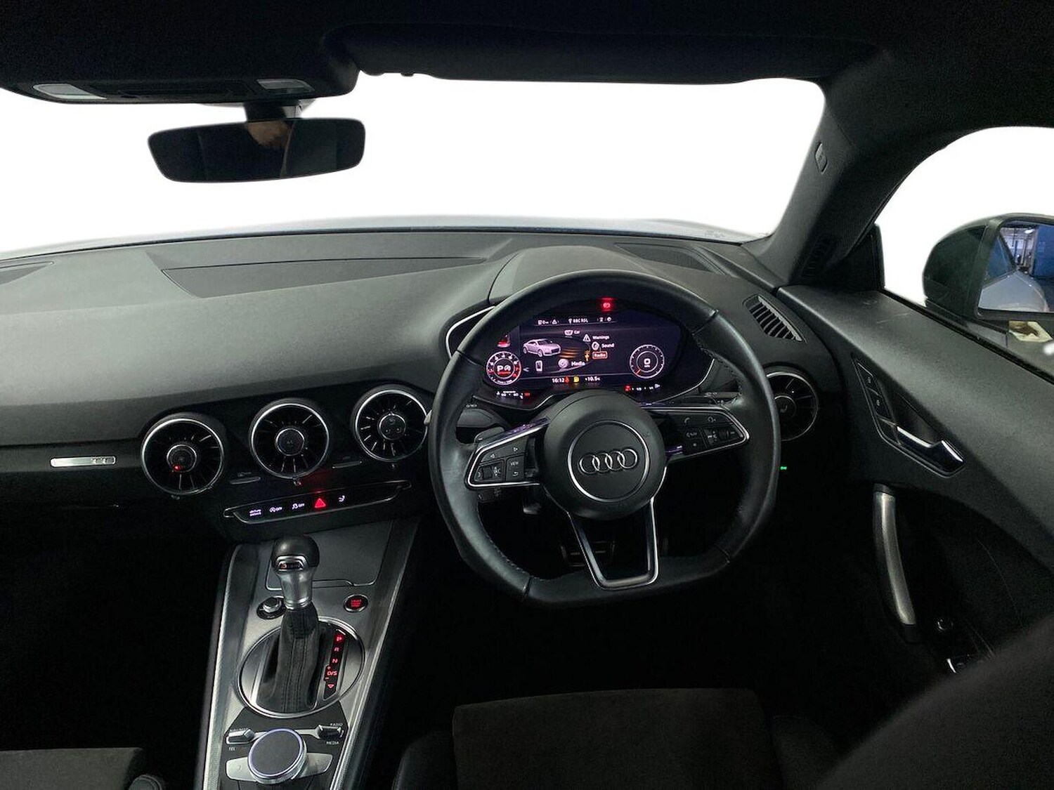 Used Audi TT 2022 for sale - 76919020: Photo 9