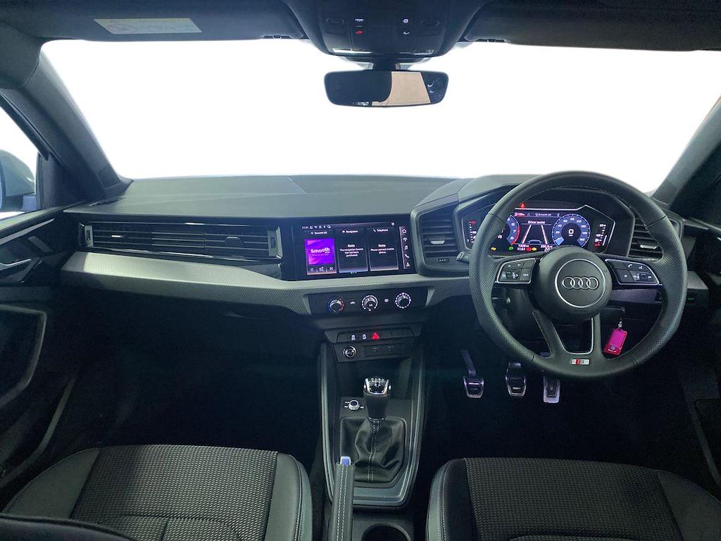 Used Audi A1 2025 for sale - 77639279: Photo 10