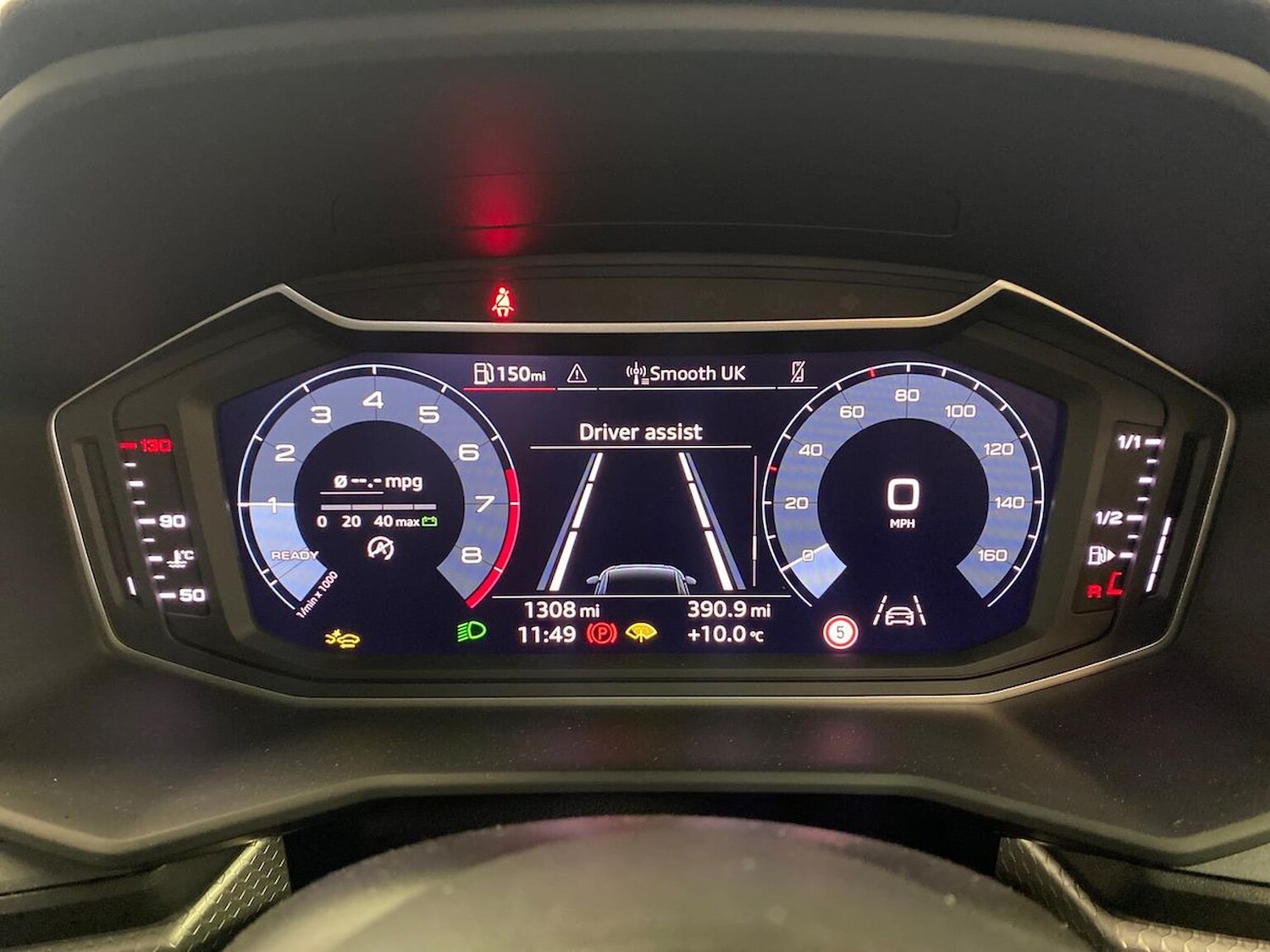 Used Audi A1 2025 for sale - 77639279: Photo 12