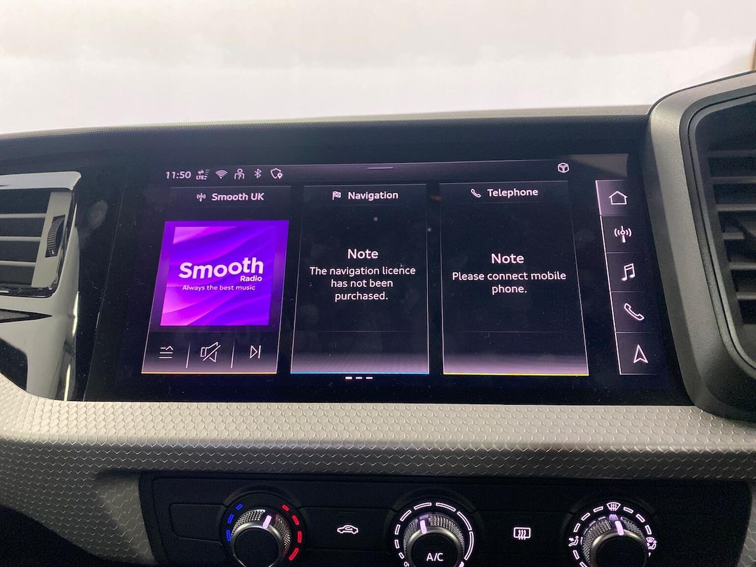 Used Audi A1 2025 for sale - 77639279: Photo 13