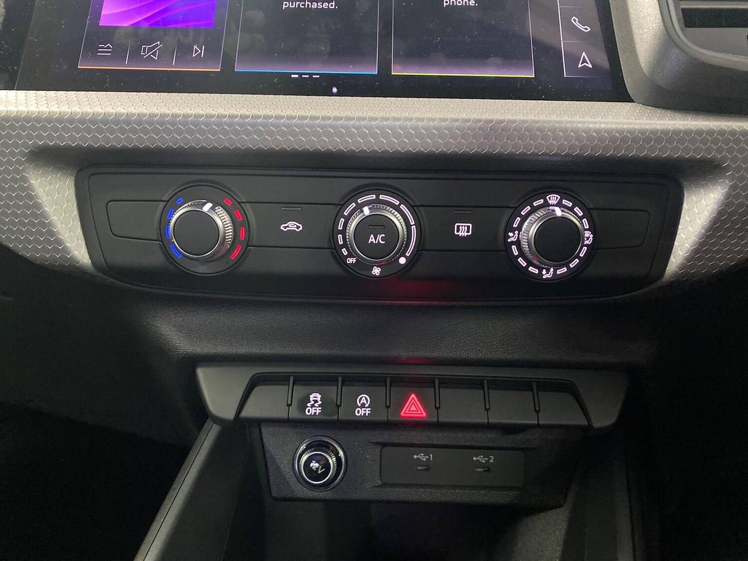 Used Audi A1 2025 for sale - 77639279: Photo 14