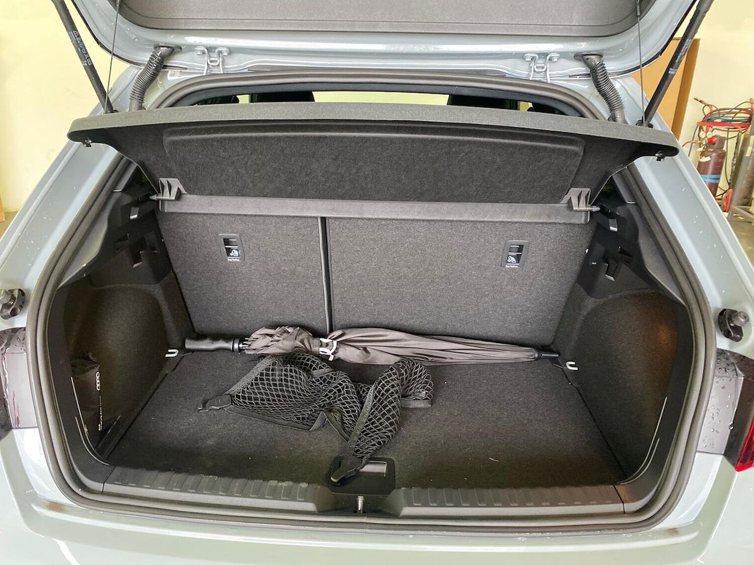 Used Audi A1 2025 for sale - 77639279: Photo 19