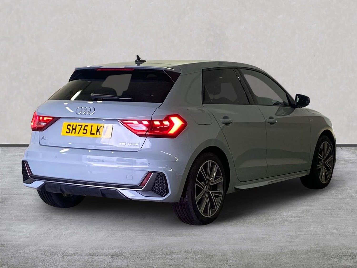Used Audi A1 2025 for sale - 77639279: Photo 20