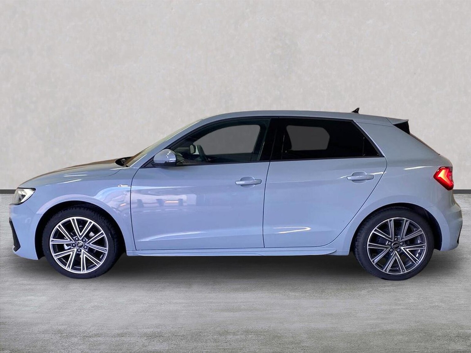 Used Audi A1 2025 for sale - 77639279: Photo 21