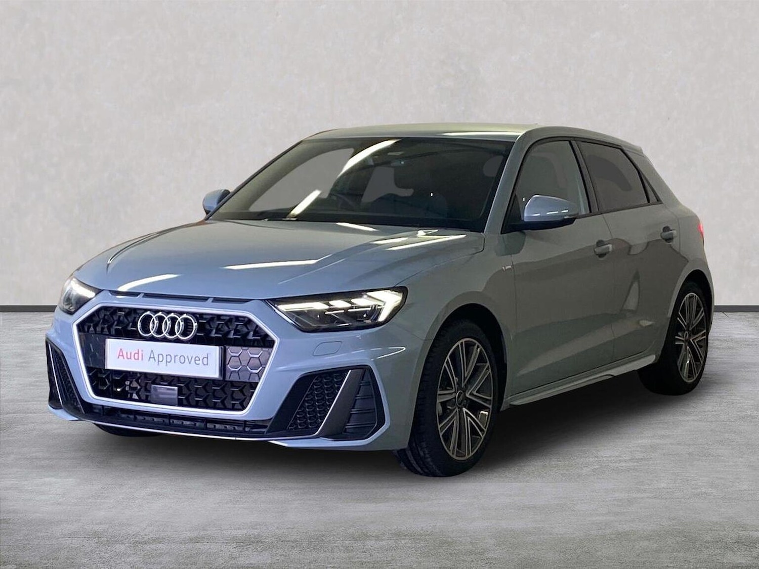 Used Audi A1 2025 for sale - 77639279: Photo 22