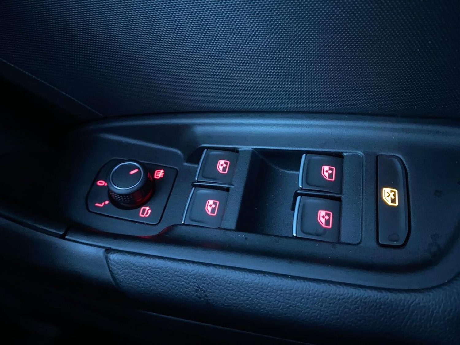 Used Audi A1 2025 for sale - 77639279: Photo 23