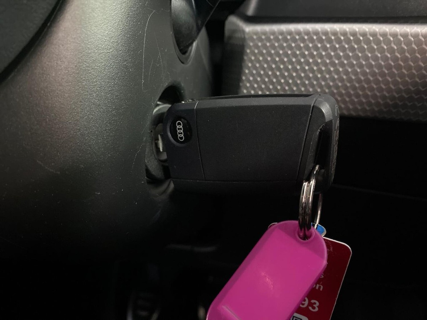 Used Audi A1 2025 for sale - 77639279: Photo 24