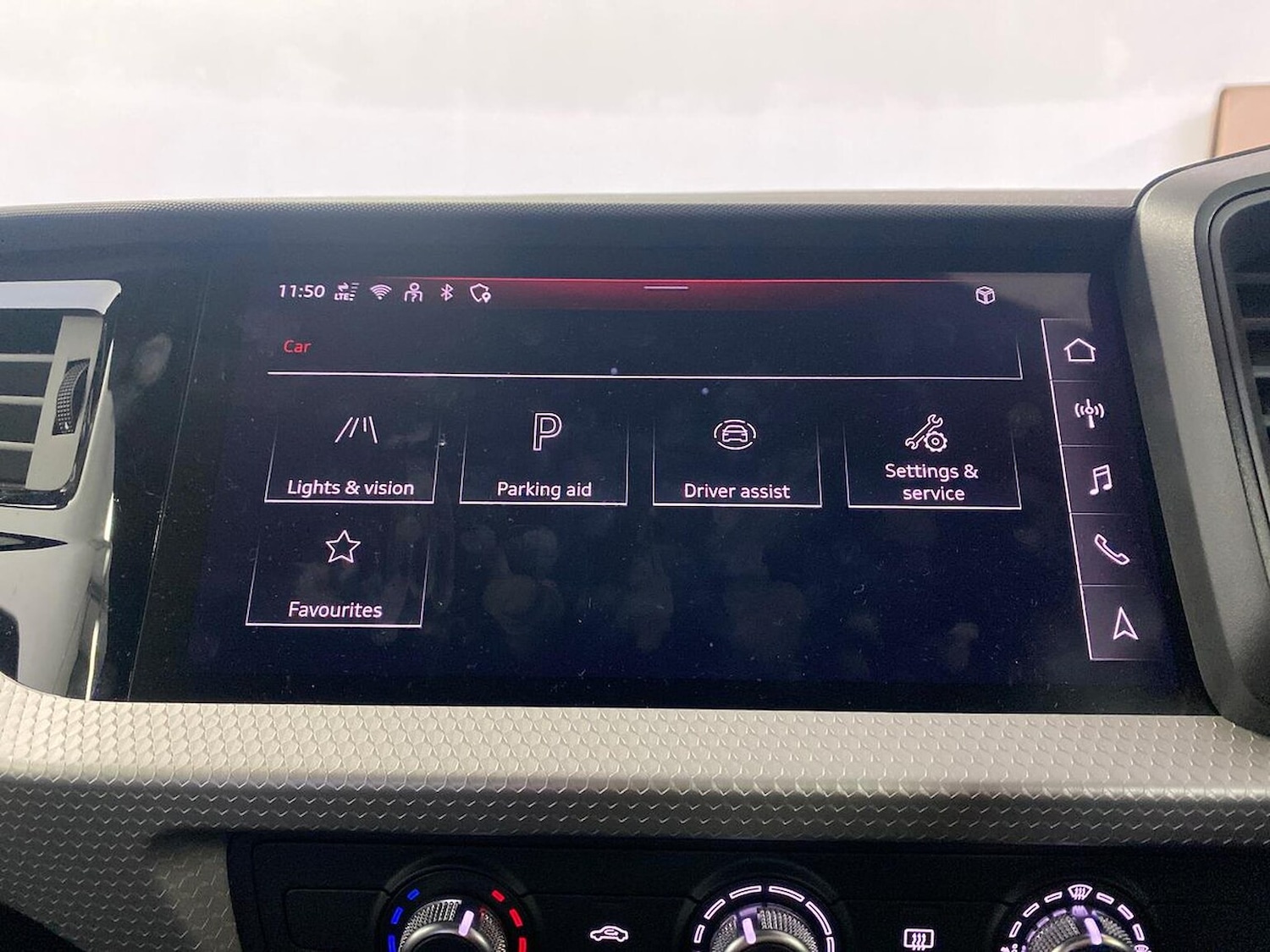 Used Audi A1 2025 for sale - 77639279: Photo 26