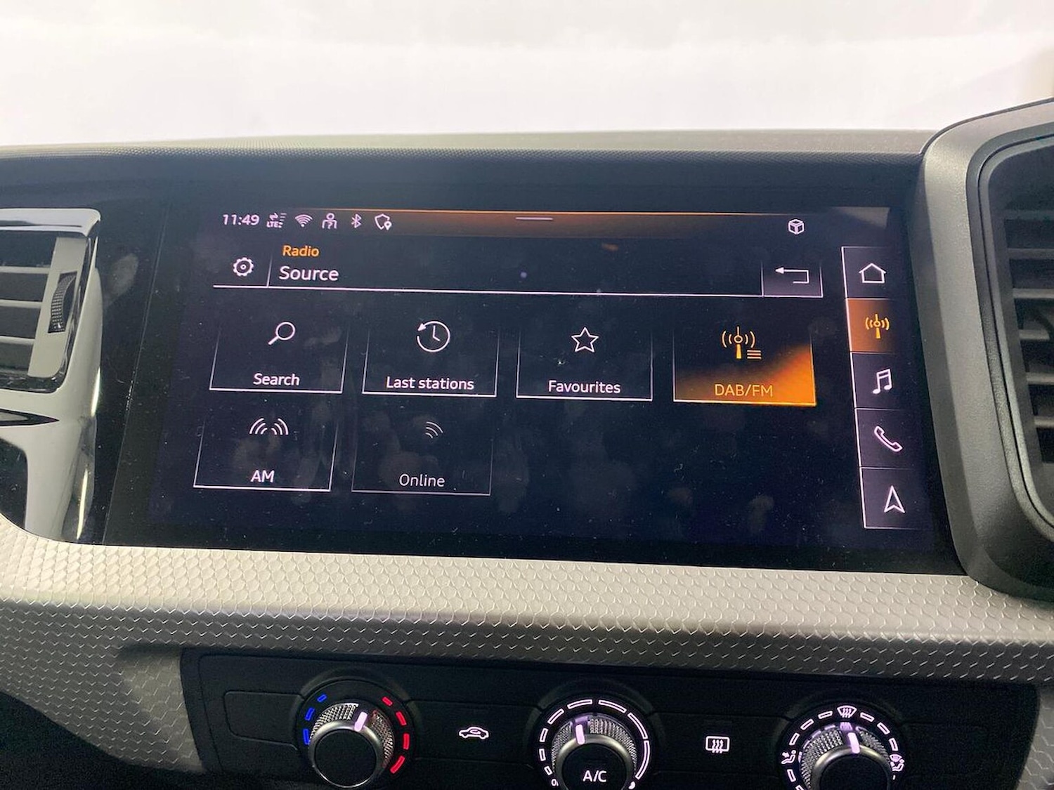 Used Audi A1 2025 for sale - 77639279: Photo 27