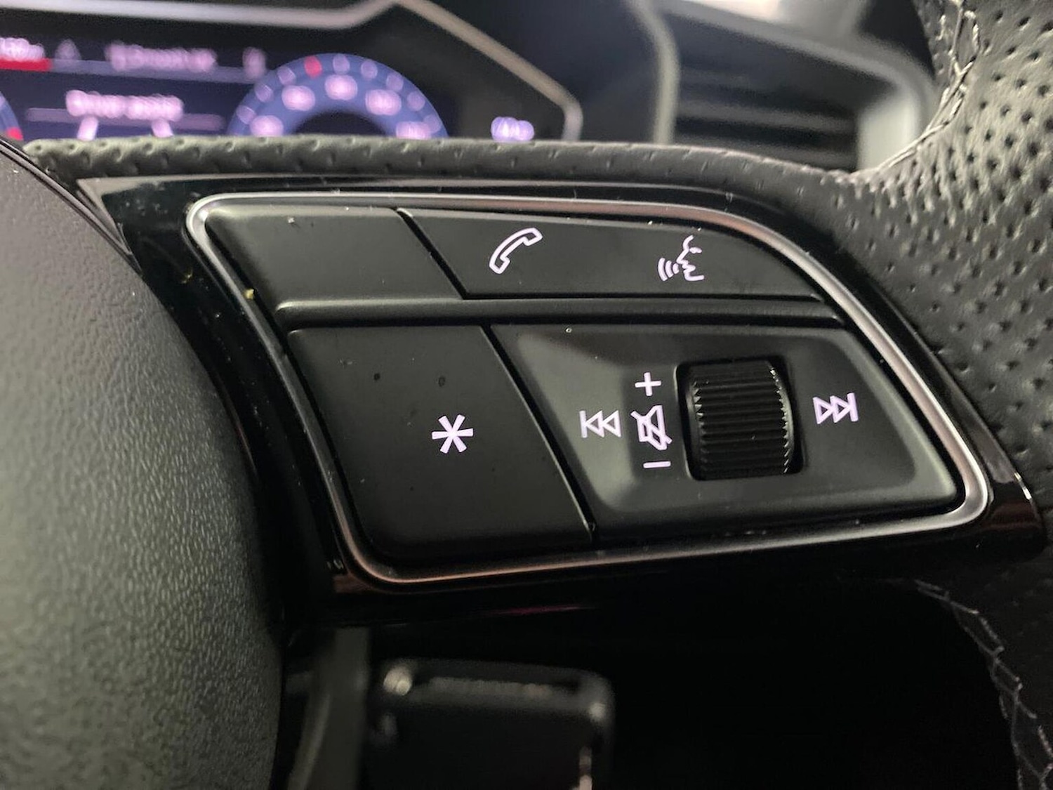 Used Audi A1 2025 for sale - 77639279: Photo 28