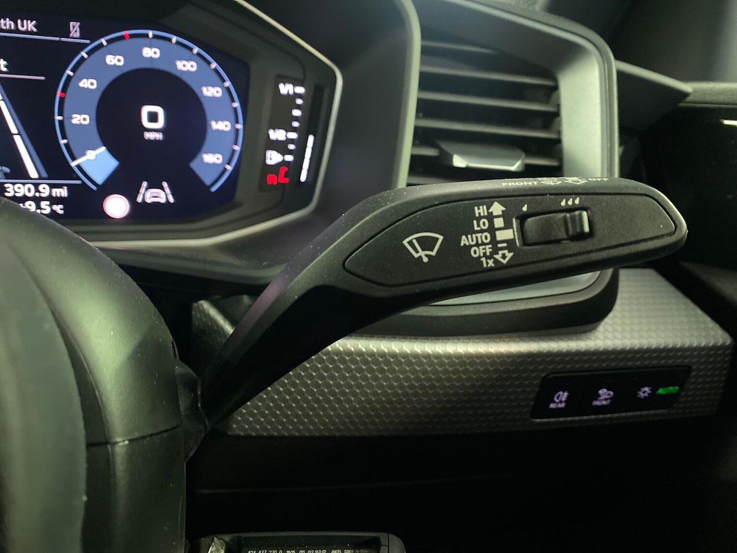 Used Audi A1 2025 for sale - 77639279: Photo 30