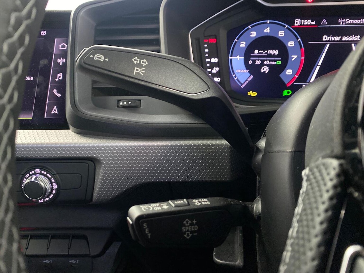 Used Audi A1 2025 for sale - 77639279: Photo 31