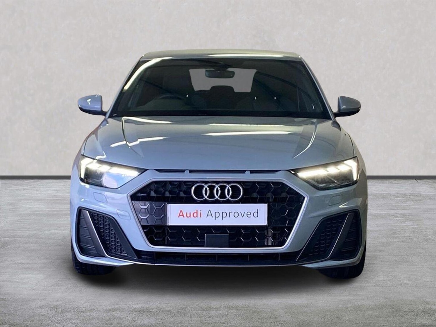 Used Audi A1 2025 for sale - 77639279: Photo 7