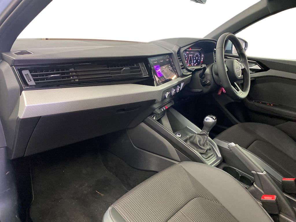 Used Audi A1 2025 for sale - 77639279: Photo 9