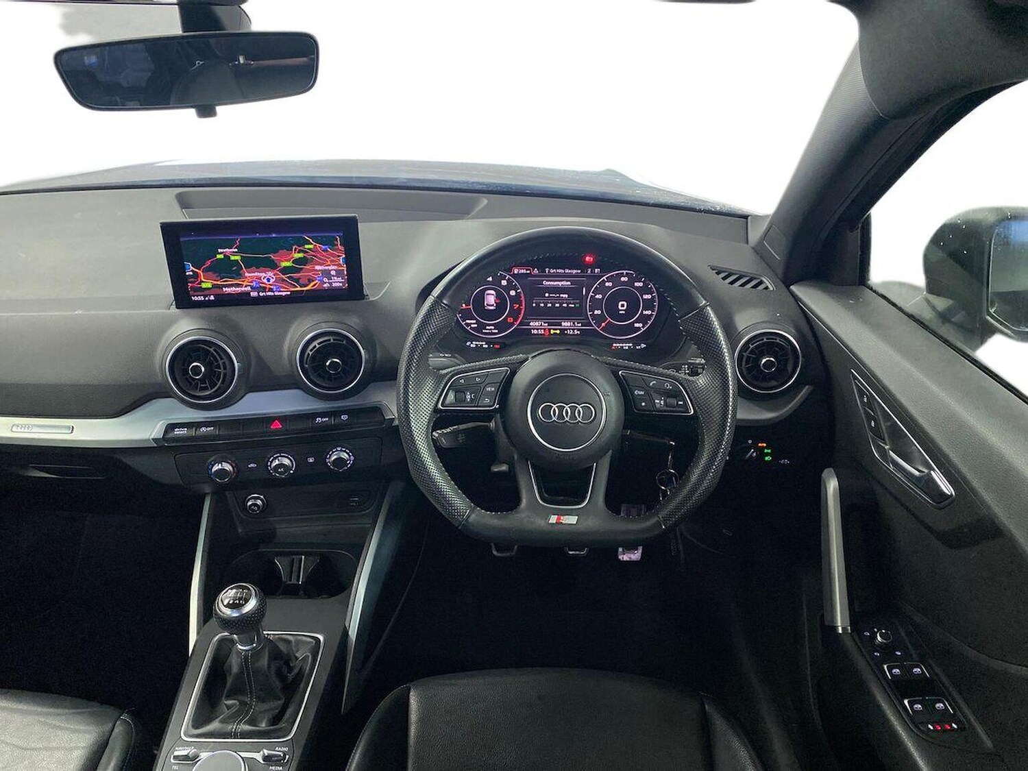 Used Audi Q2 2020 for sale - 77028085: Photo 11