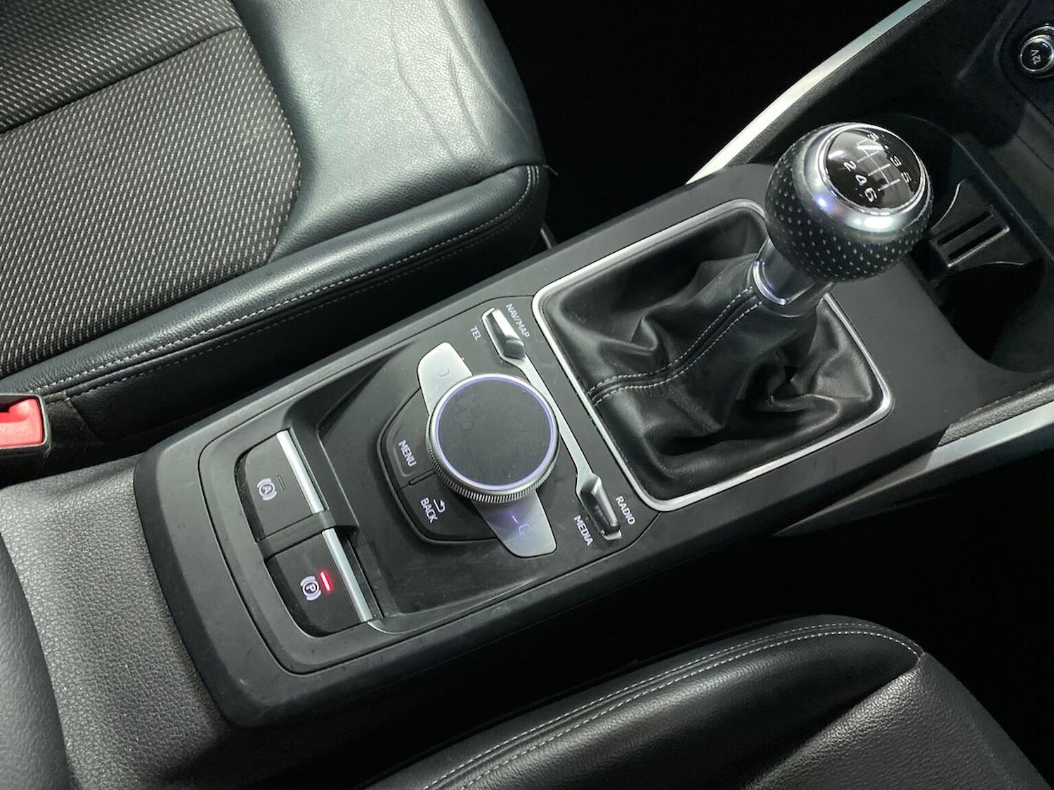 Used Audi Q2 2020 for sale - 77028085: Photo 15