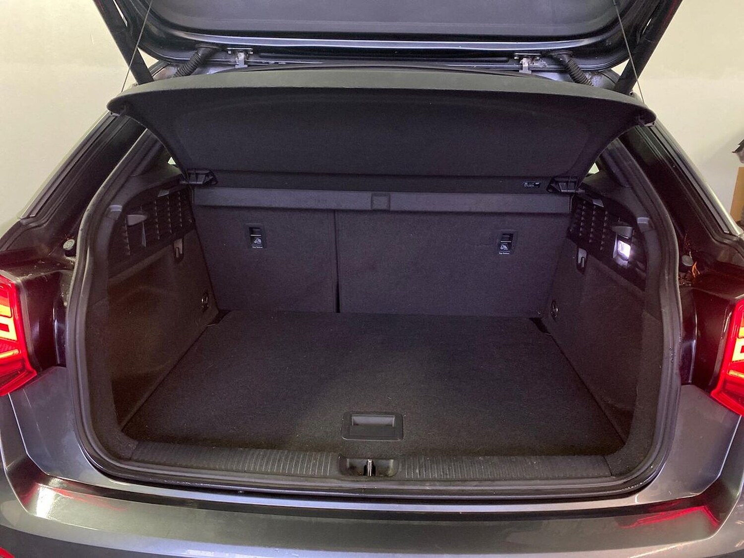 Used Audi Q2 2020 for sale - 77028085: Photo 19