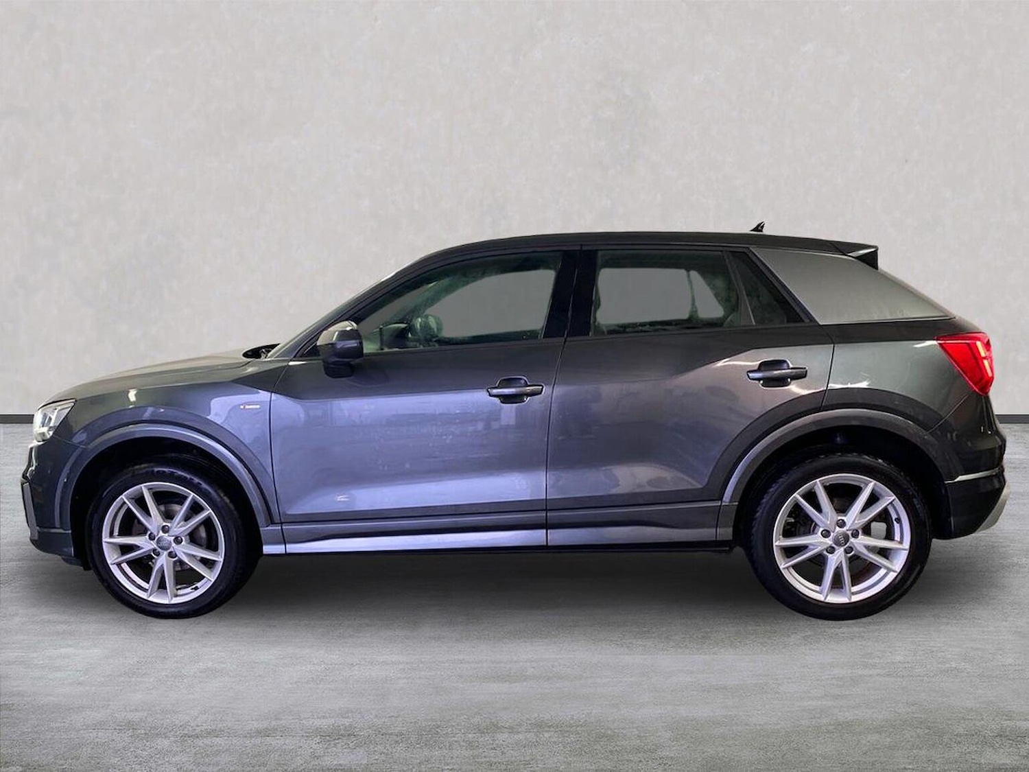 Used Audi Q2 2020 for sale - 77028085: Photo 21
