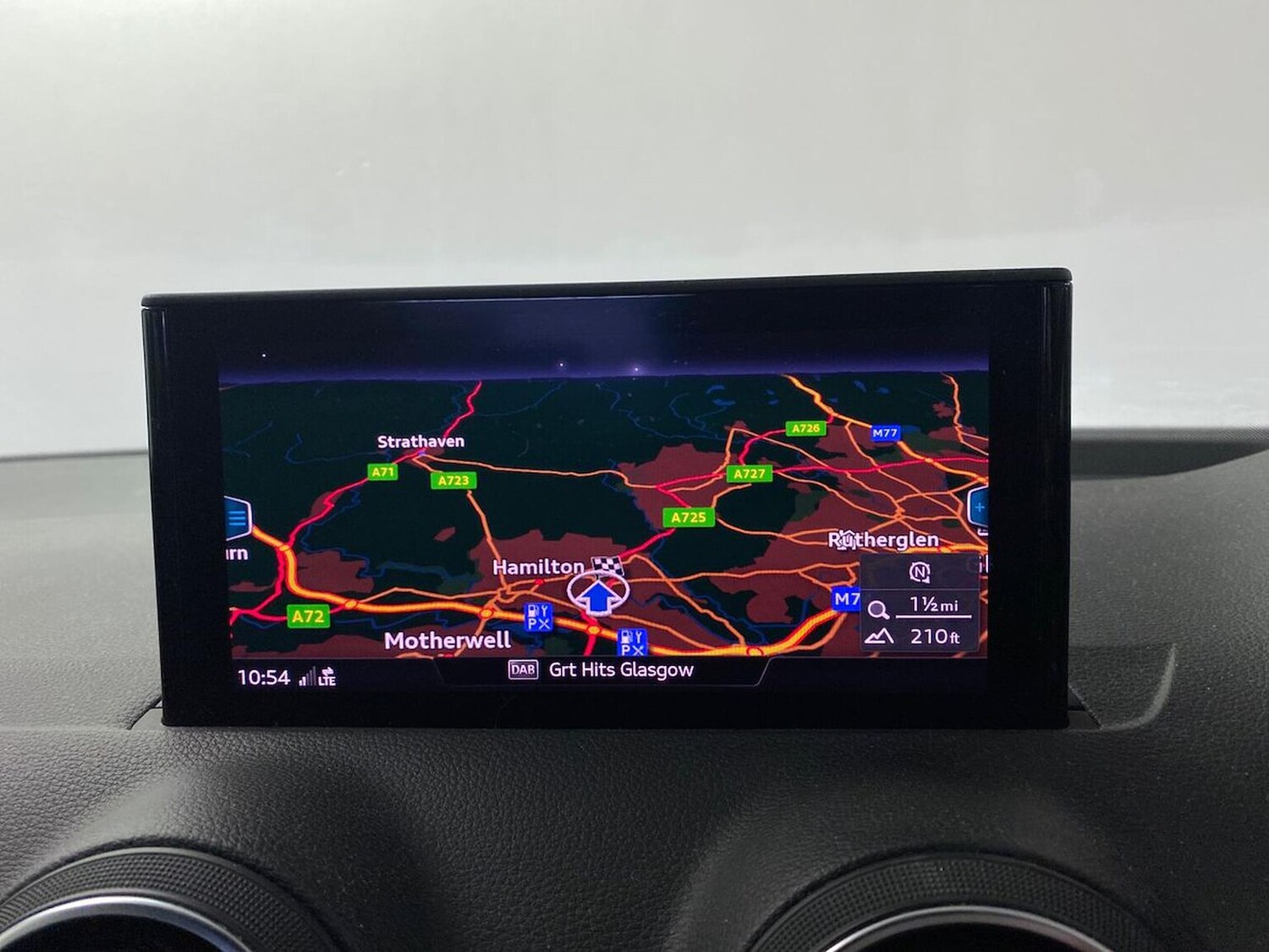 Used Audi Q2 2020 for sale - 77028085: Photo 26