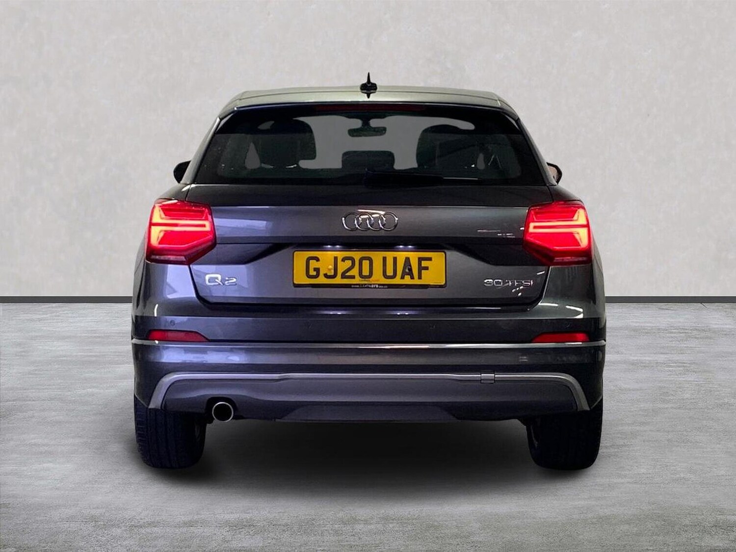 Used Audi Q2 2020 for sale - 77028085: Photo 6