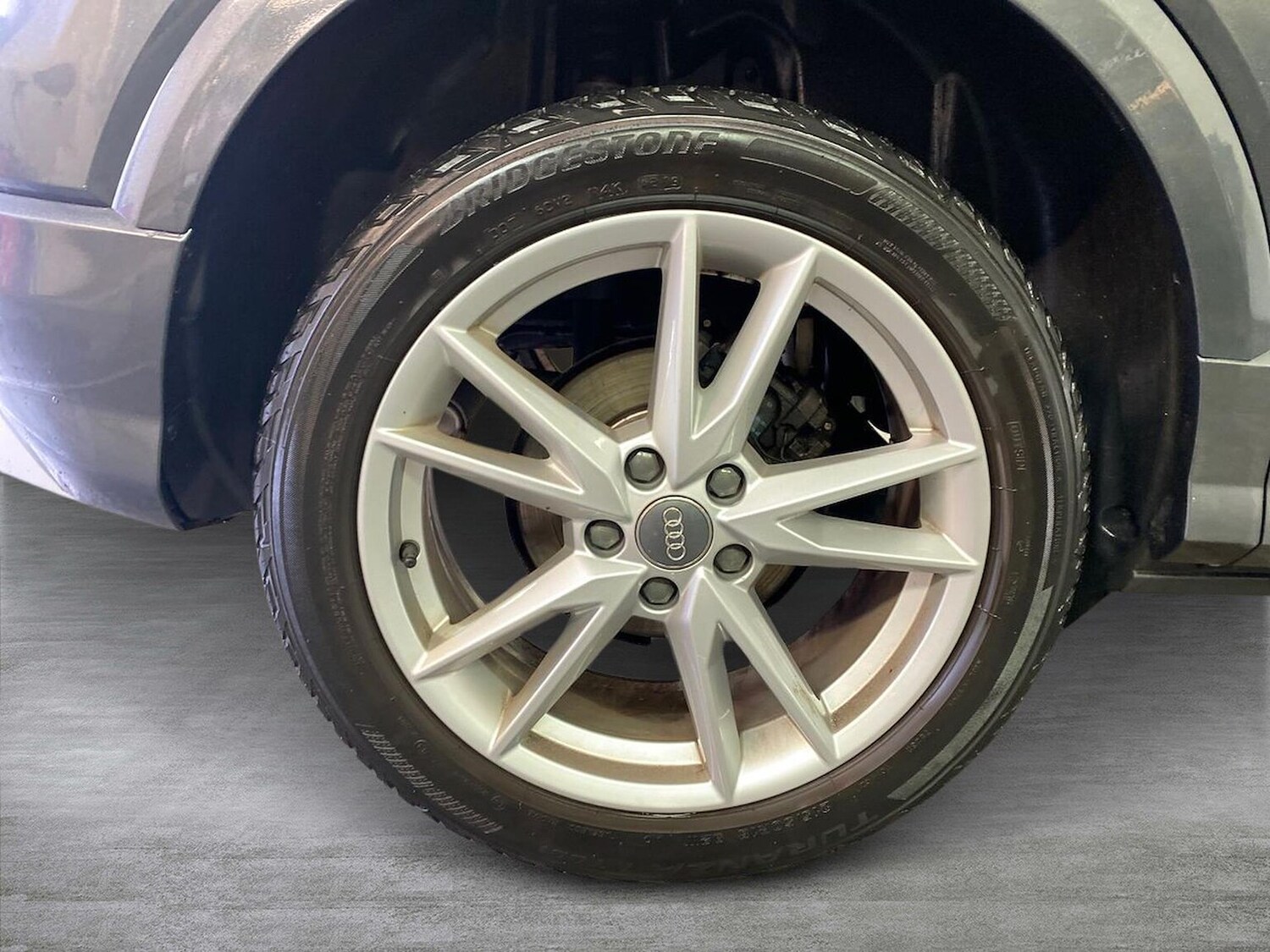 Used Audi Q2 2020 for sale - 77028085: Photo 8