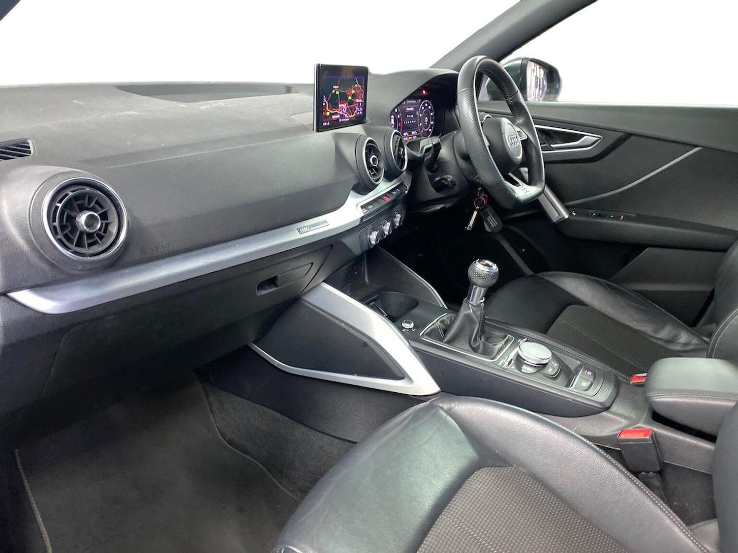 Used Audi Q2 2020 for sale - 77028085: Photo 9