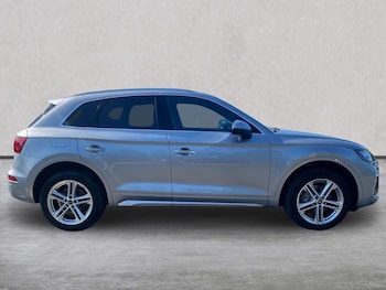 Used Audi Q5 2024 for sale - 79379550: Photo