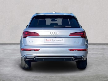 Used Audi Q5 2024 for sale - 79379550: Photo