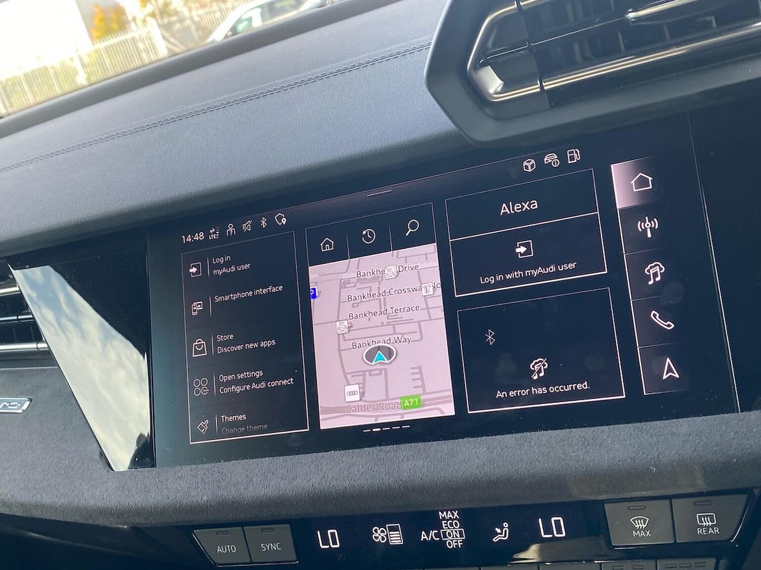 Used Audi A3 2024 for sale - 76426707: Photo 11