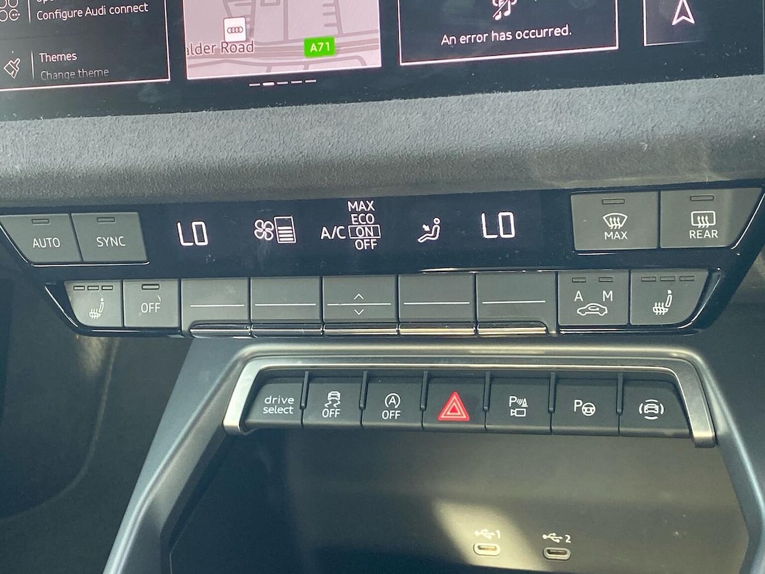 Used Audi A3 2024 for sale - 76426707: Photo 12