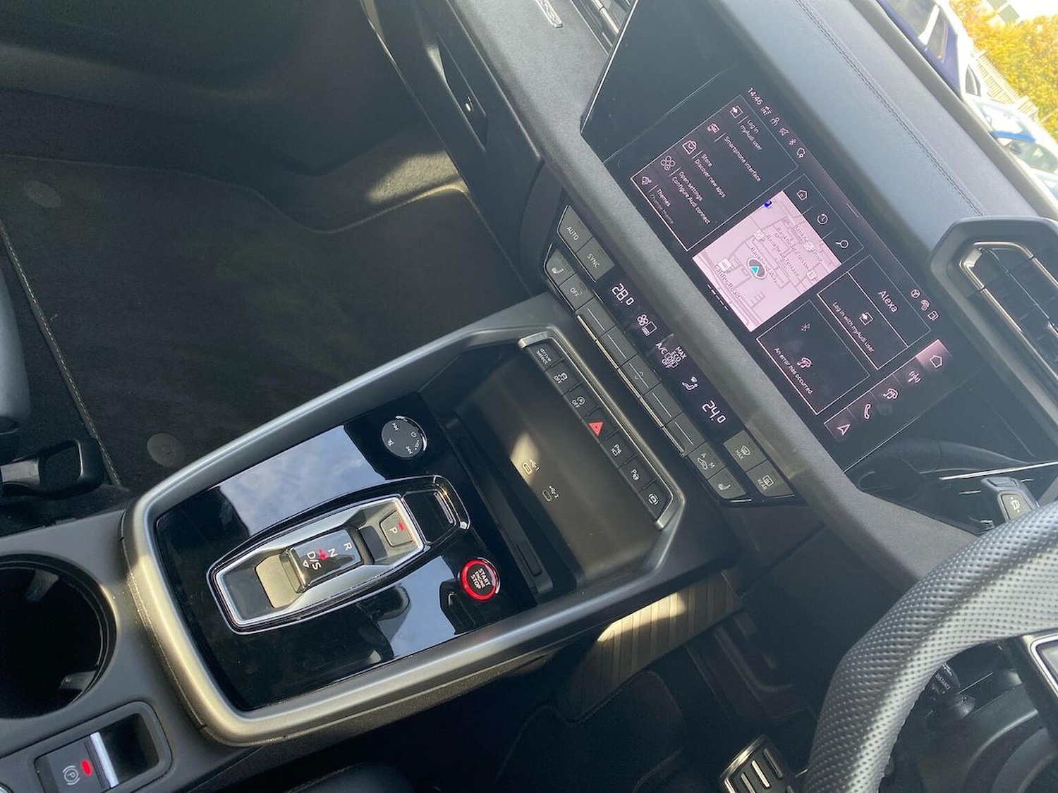 Used Audi A3 2024 for sale - 76426707: Photo 13