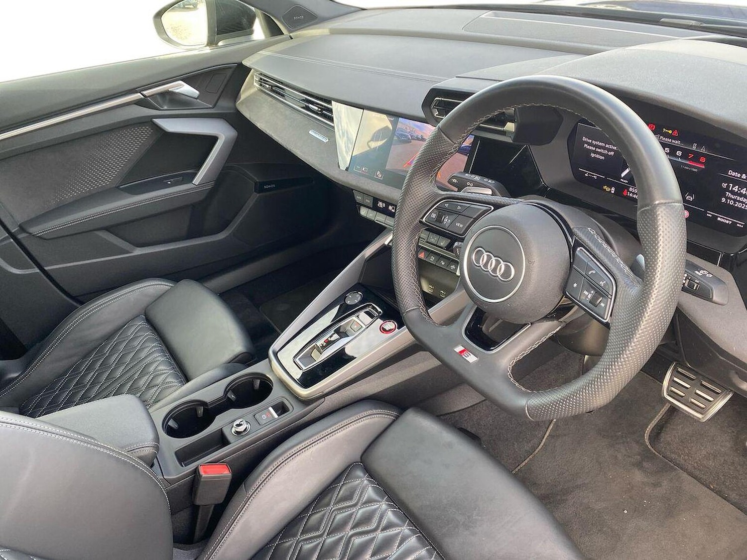 Used Audi A3 2024 for sale - 76426707: Photo 15