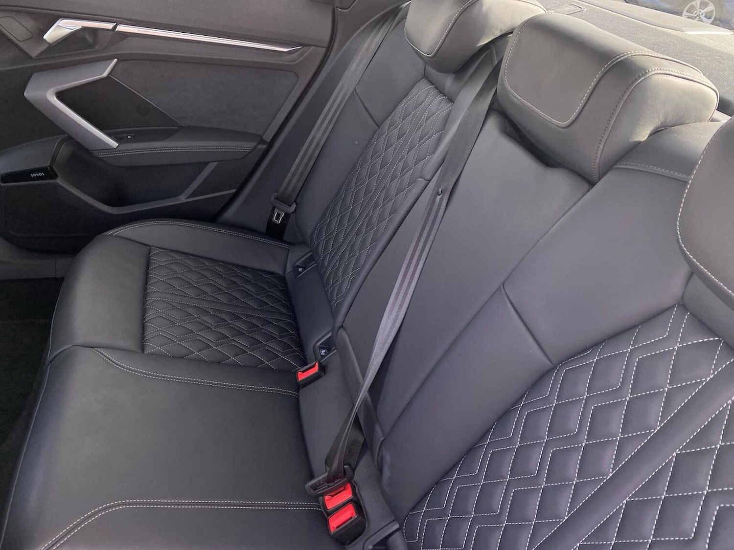 Used Audi A3 2024 for sale - 76426707: Photo 16