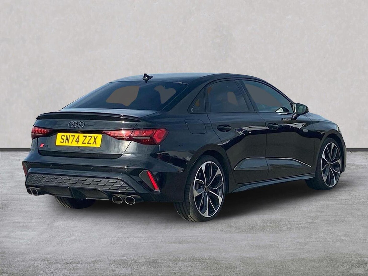 Used Audi A3 2024 for sale - 76426707: Photo 18